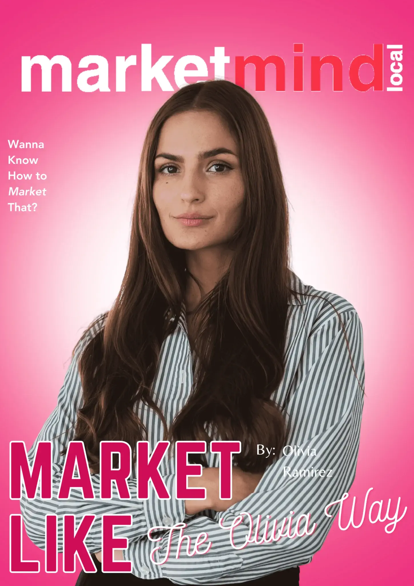 MarketMind Local Magazines cover featuring vibrant colors, bold typography, and captivating imagery.