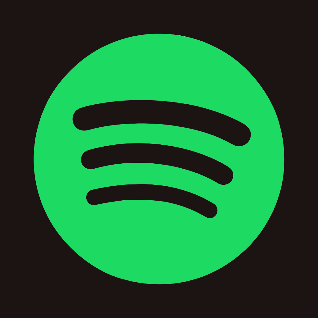 Spotify Logo with Marketmind Local