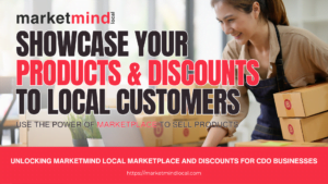 Unlock Local Marketplace marketing and sales opportunities with targeted strategies and effective campaigns.
