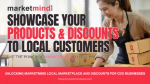 Articles 5 Unlock Local Marketplace marketing and sales opportunities with targeted strategies and effective campaigns.
