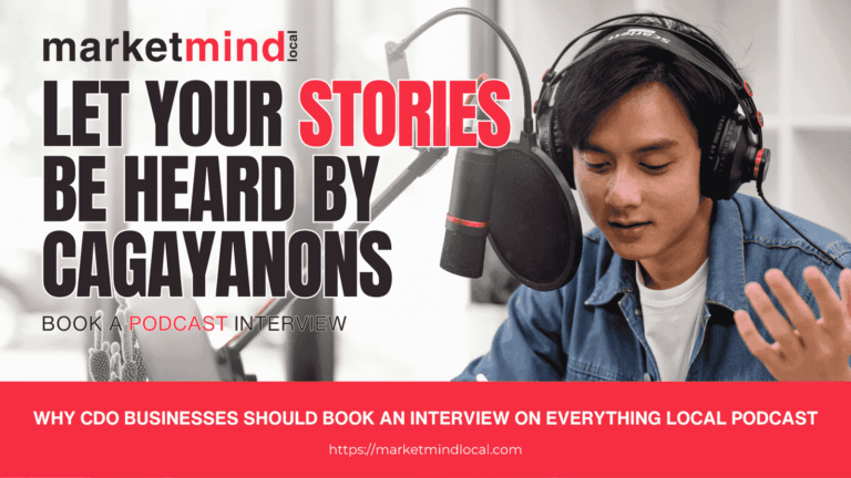 MarketMind Local Podcast Episode 1: Join us for insightful discussions on market trends and strategies.