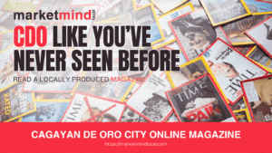 Cagayan de Oro City Online Magazine: CDO Like You’ve Never Seen Before