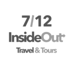 7/12 Inside Oyt Travel & Tours Logo