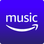 Amazon music logo with Marketmind Local.