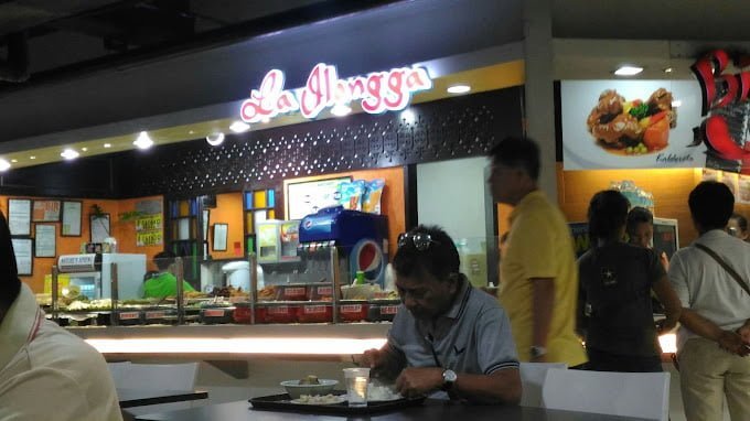 100La Ilongga Ororama Marketmind Local