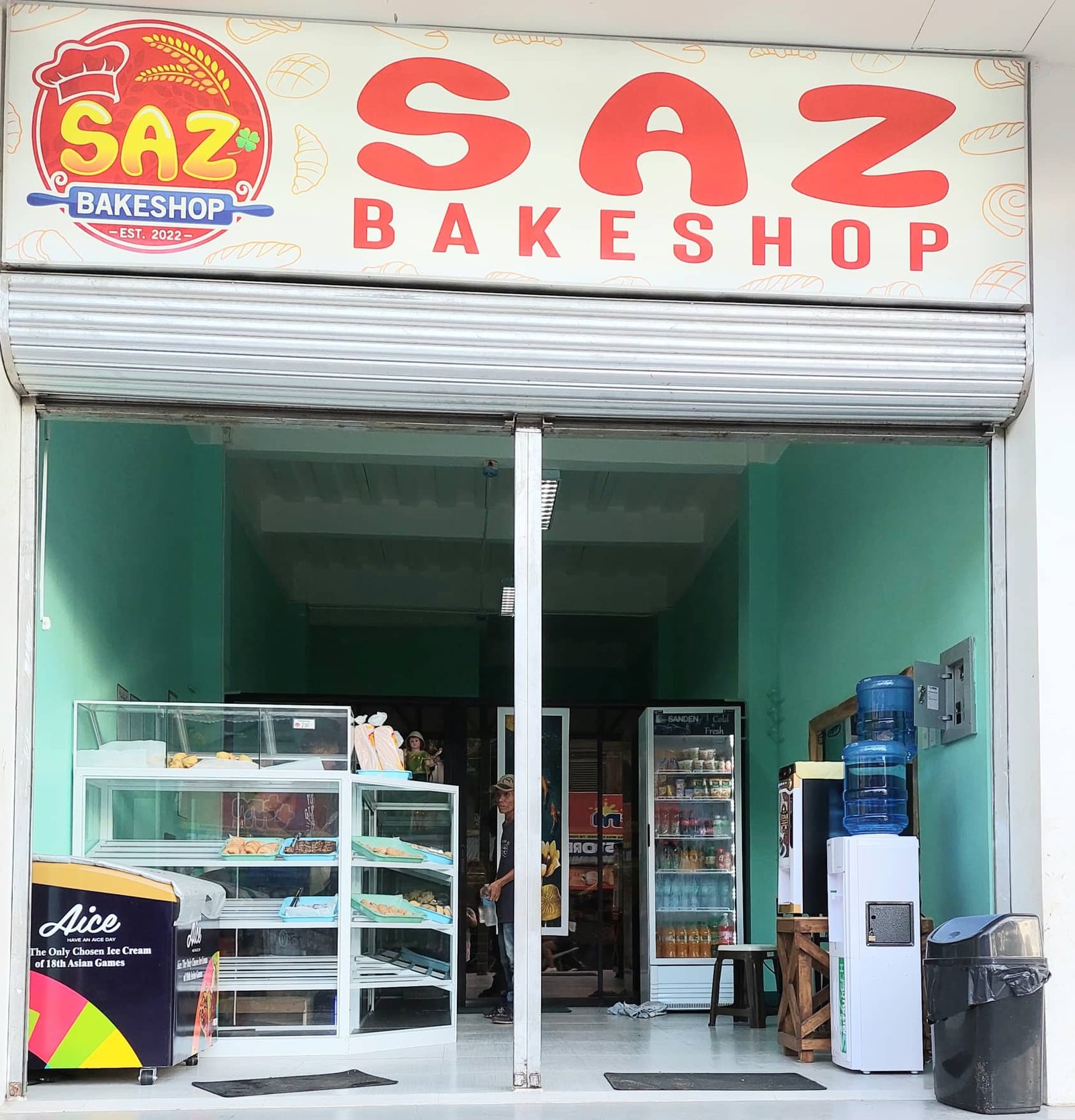 1029.SAZ Bakeshop Marketmind Local