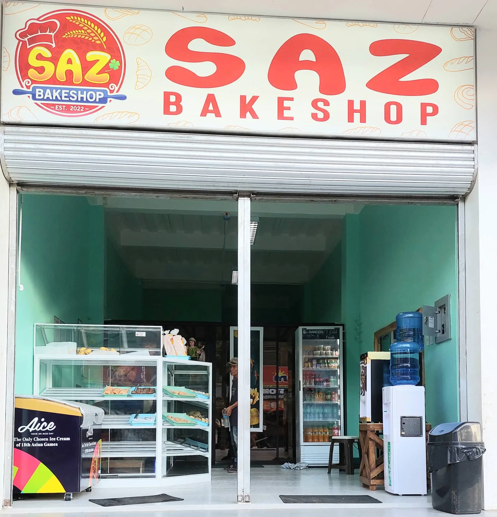 1029.SAZ Bakeshop Marketmind Local