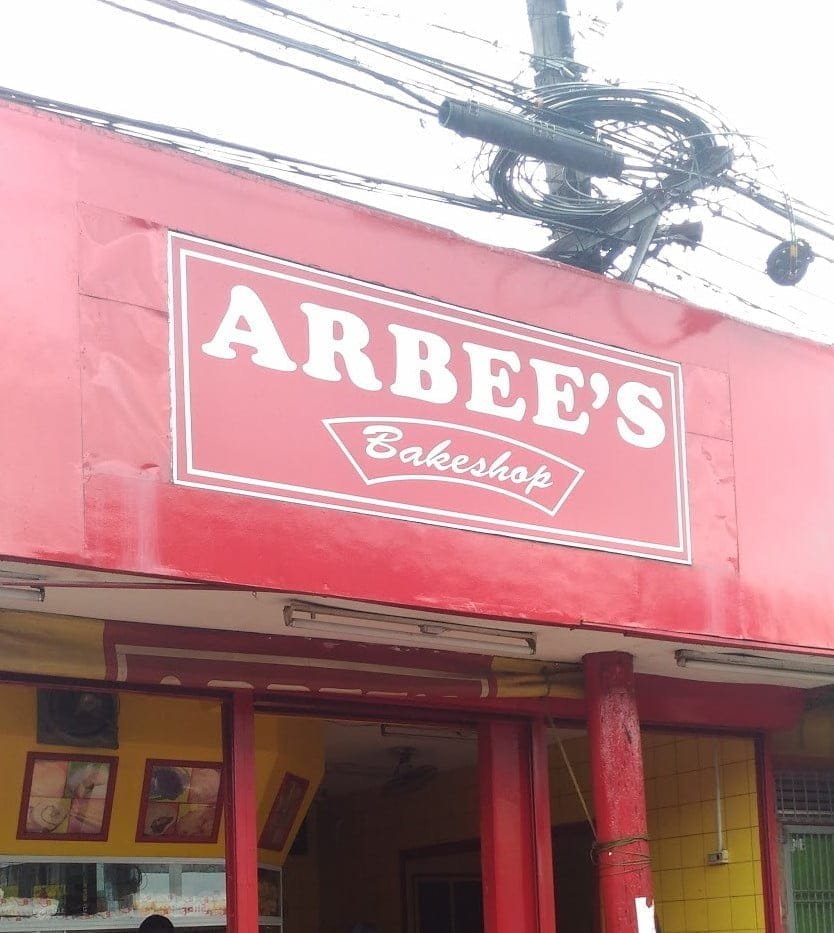 1032.Arbee s Bakeshop Marketmind Local