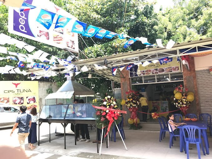 104CES TUNA Marketmind Local