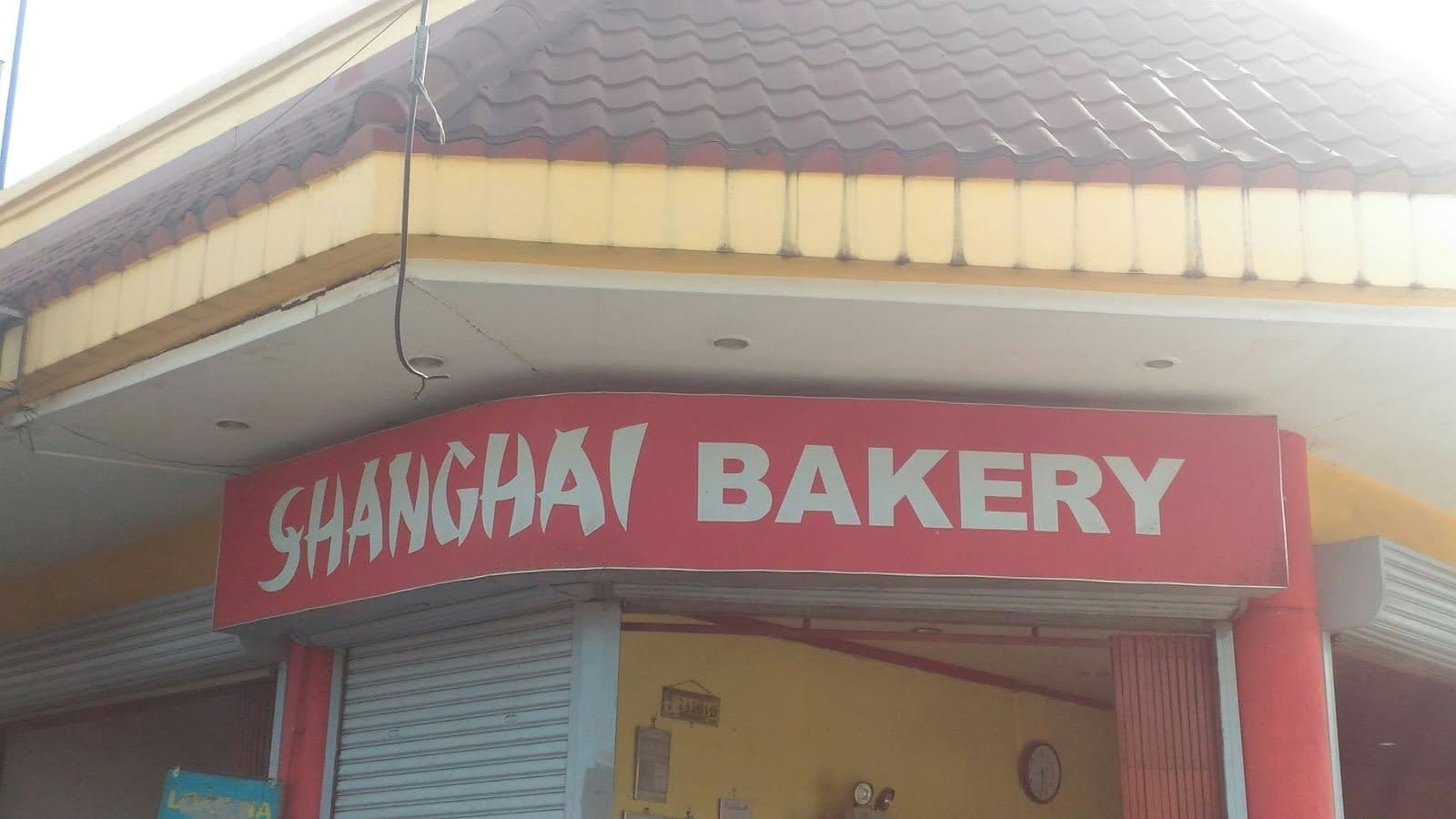 1050.Shanghai Bakery Marketmind Local