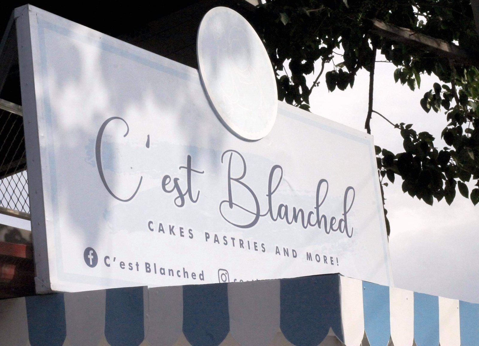 1178.C est Blanched Sweet Shop Marketmind Local