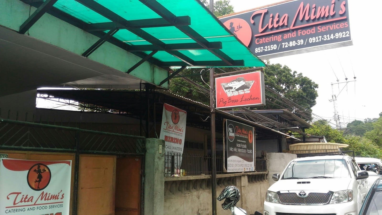 1264.Tita Mimi s Catering and Food Services Marketmind Local