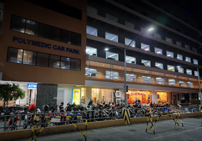 1302.Cagayan De Oro Polymedic Medical Plaza Marketmind Local