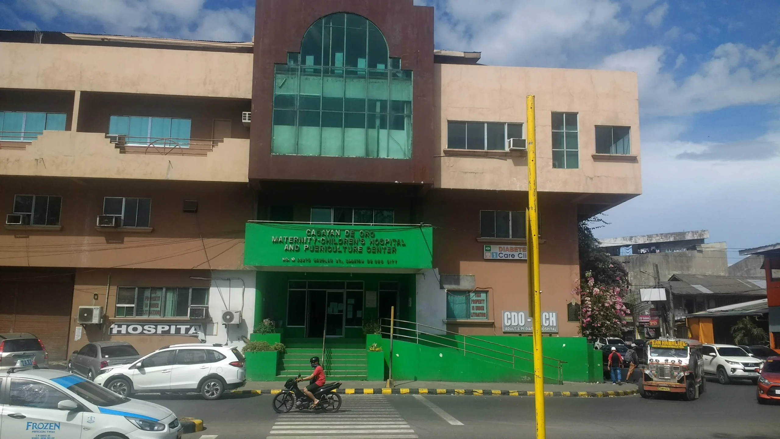 1309.Cagayan de Oro Maternity Children s Hospital And Puericulture Center scaled Marketmind Local