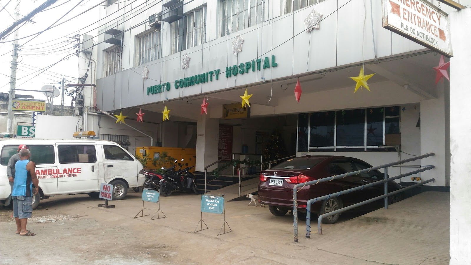 1311.Puerto Community Hospital Marketmind Local