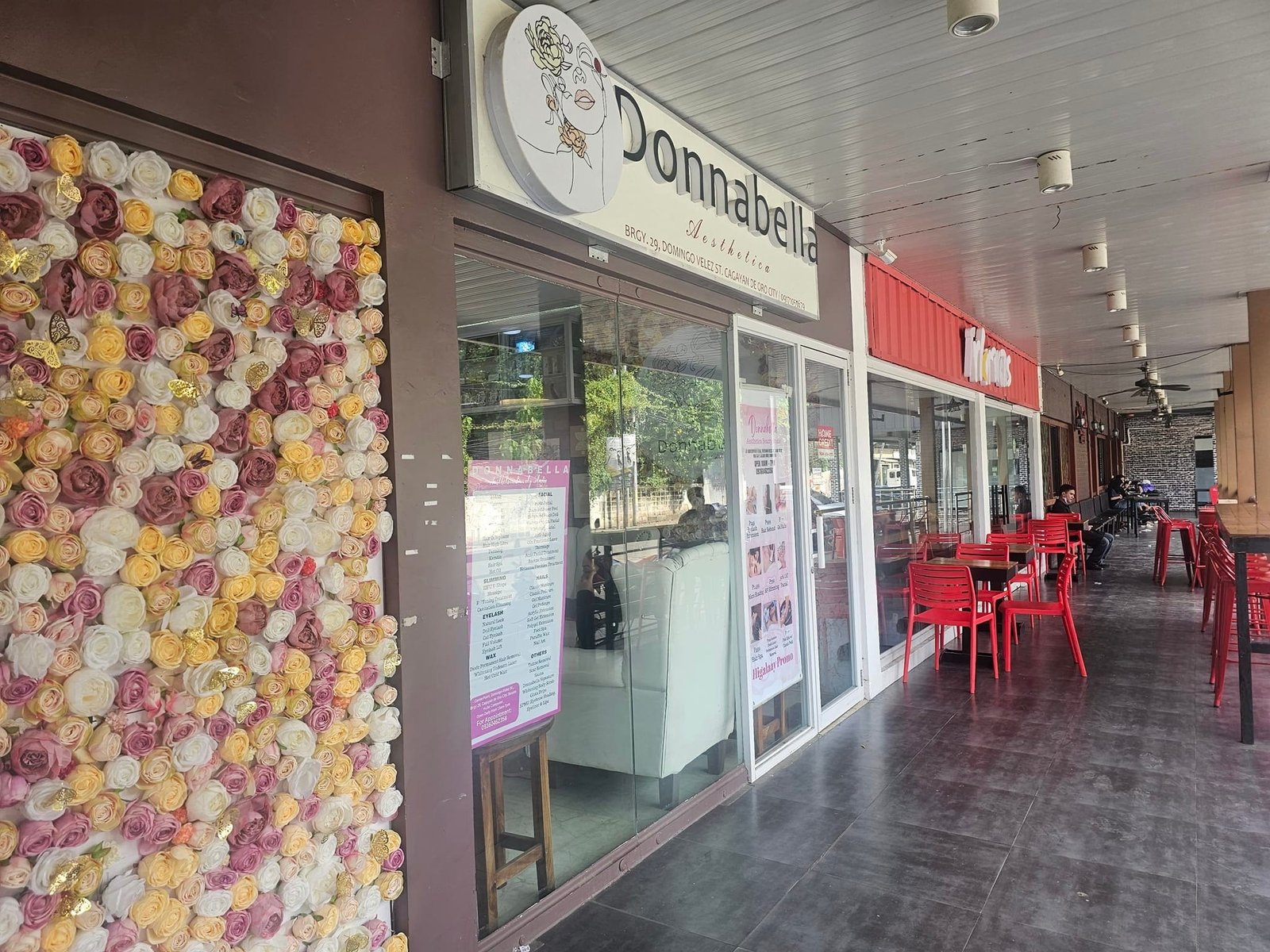 1397.Donnabella Aesthetica Beauty Studio Marketmind Local