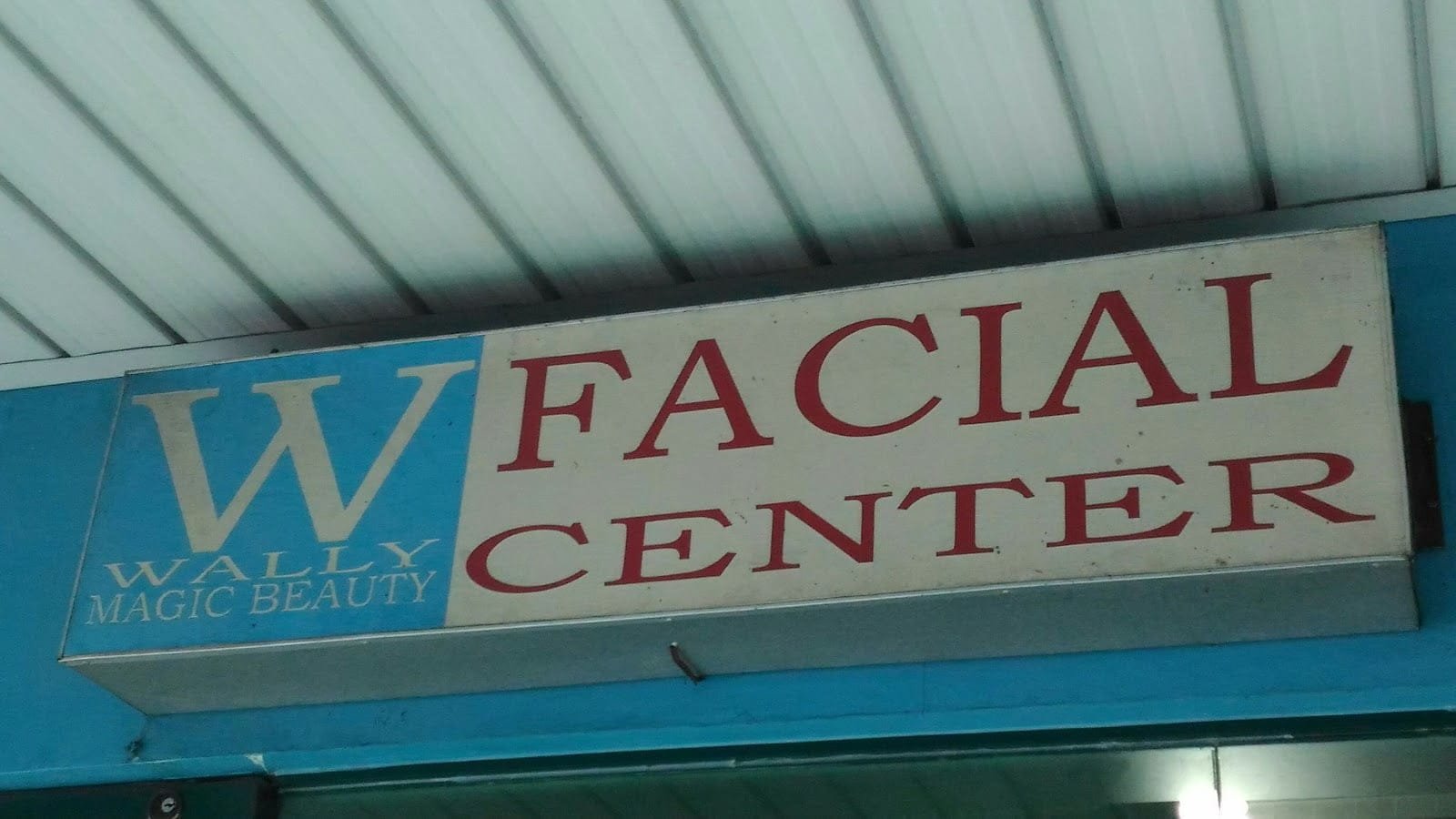 1402.Wally Magic Beauty Facial Center Marketmind Local