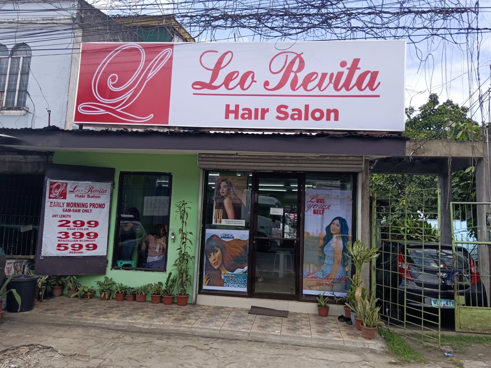 1417.LEO REVITA HAIR SALON PUERTO BRANCH scaled Marketmind Local