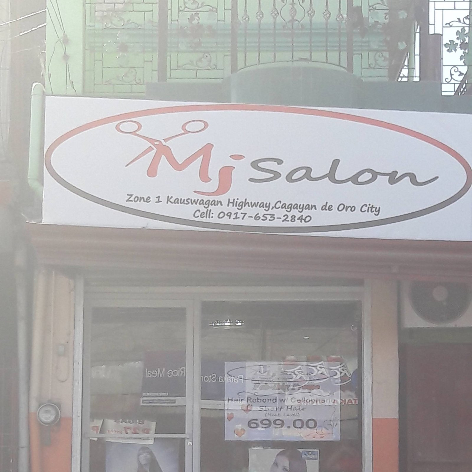 1419.Mj Beauty Salon Marketmind Local