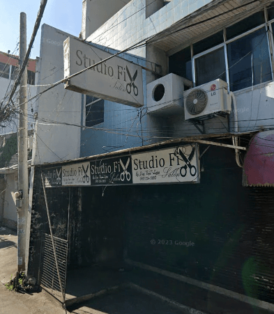 1475.Studio fix salon Marketmind Local