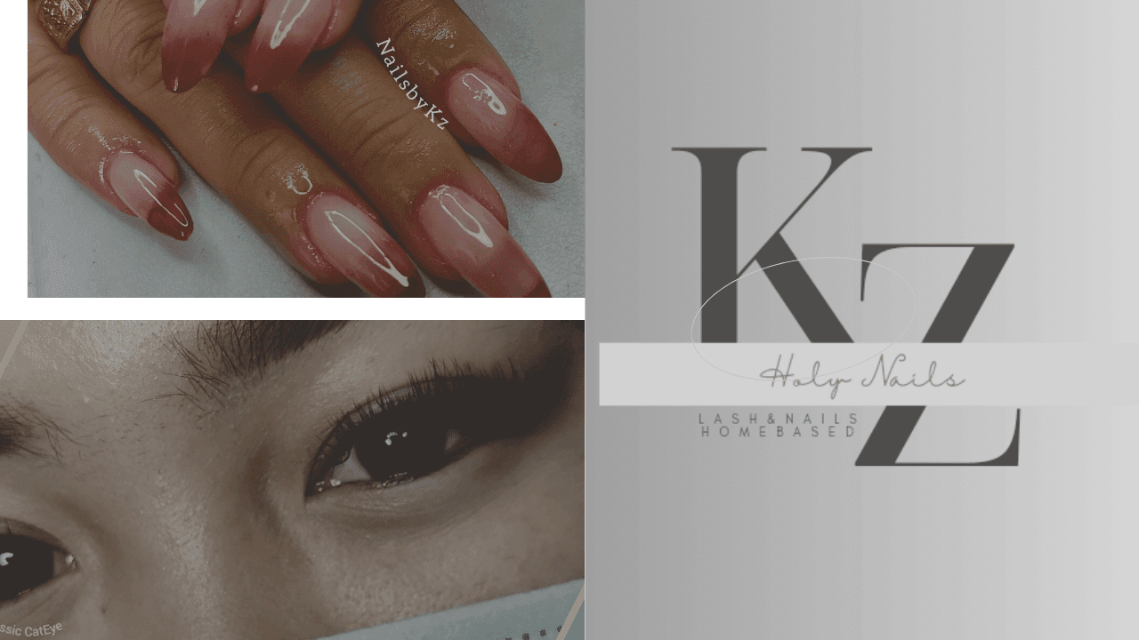 1500.Holy Nails By Kz Marketmind Local