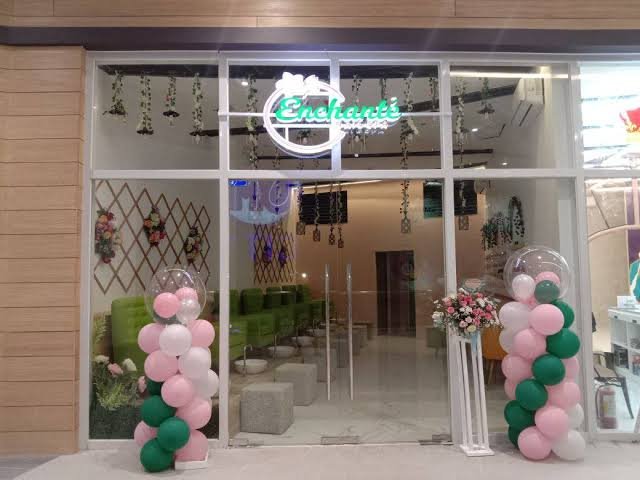 1507.Enchante Nail Spa Marketmind Local