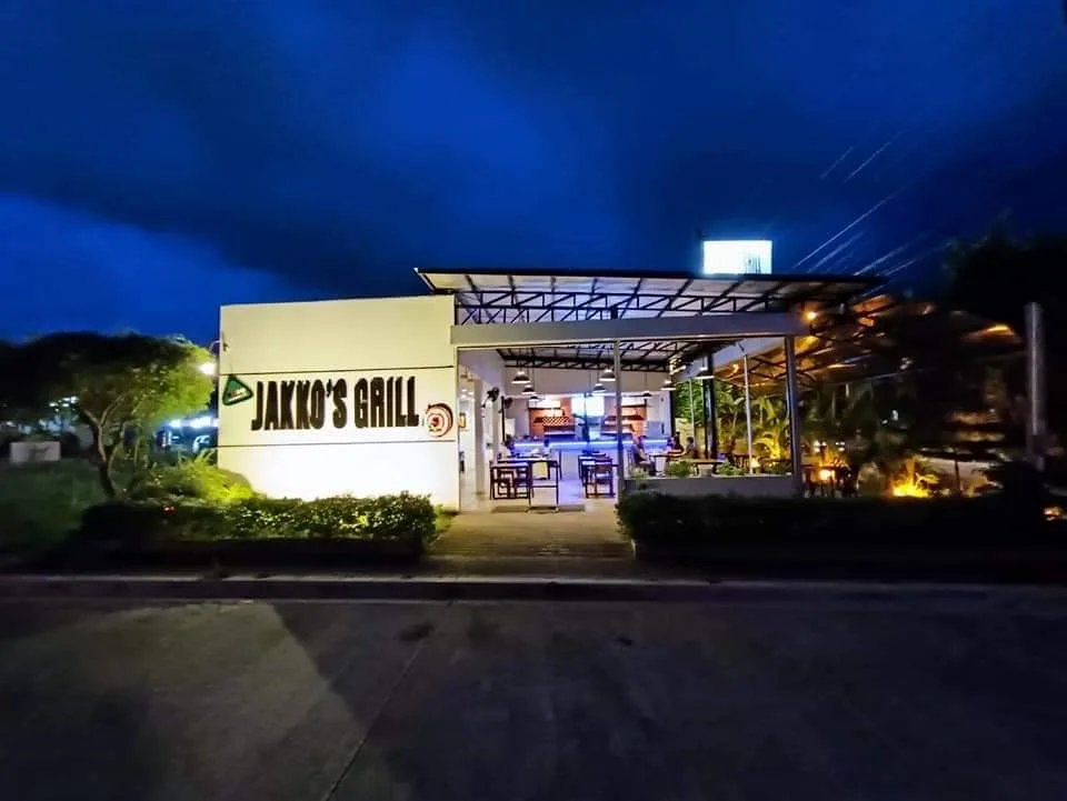 150Jakkos Grill Marketmind Local