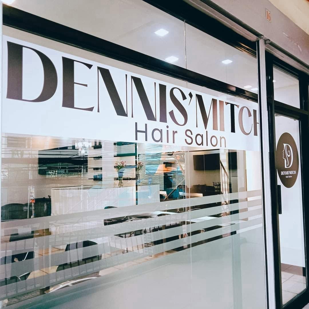 1557.Dennis Mitch Hair Salon Marketmind Local