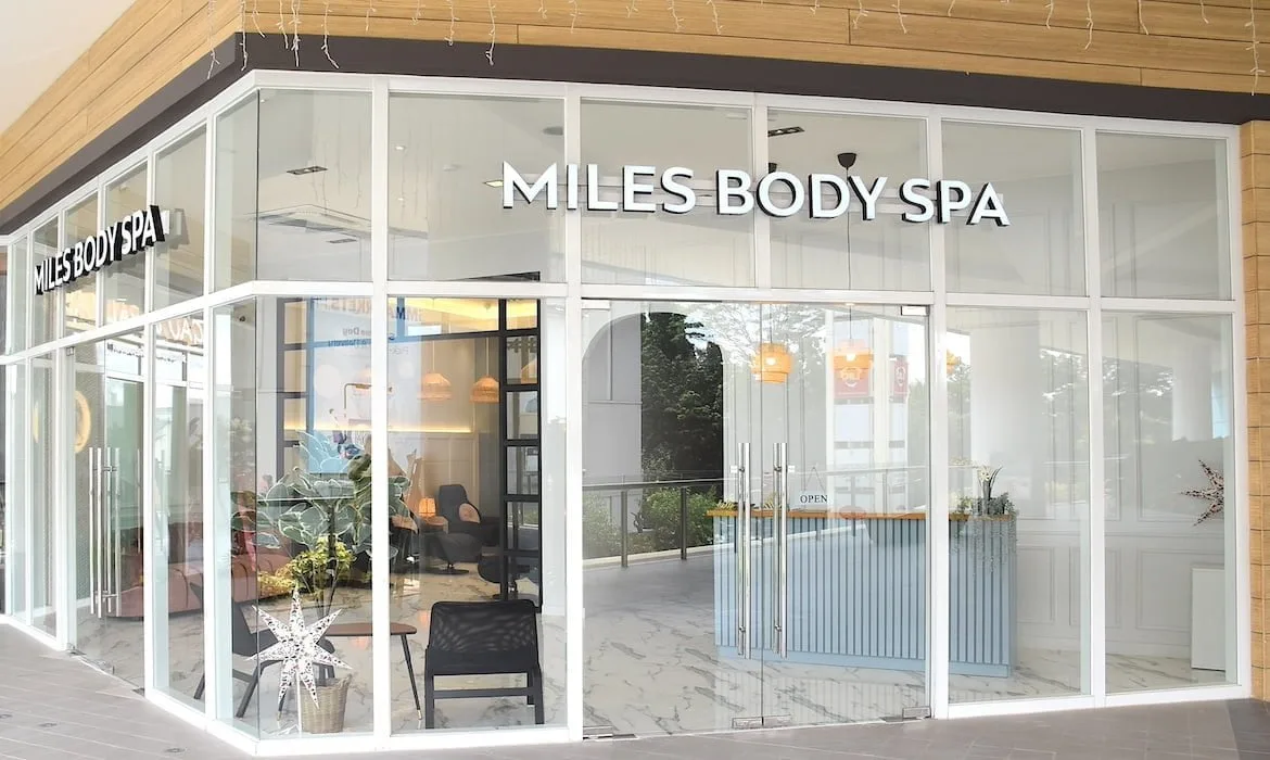 1591.Miles Body Spa Marketmind Local