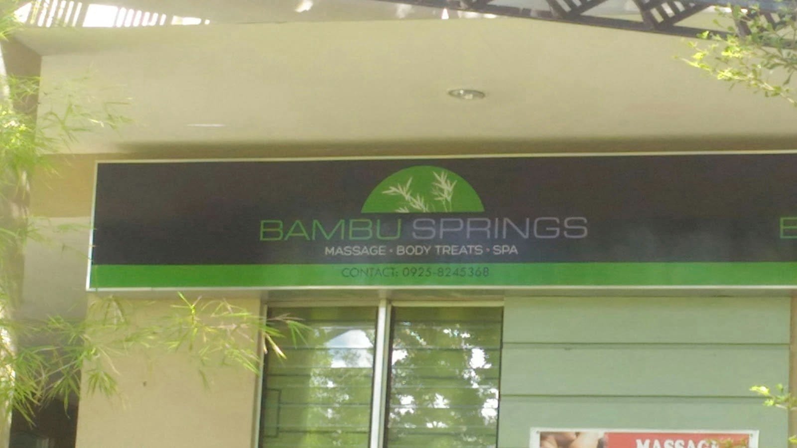 1592.Bambu Springs Marketmind Local