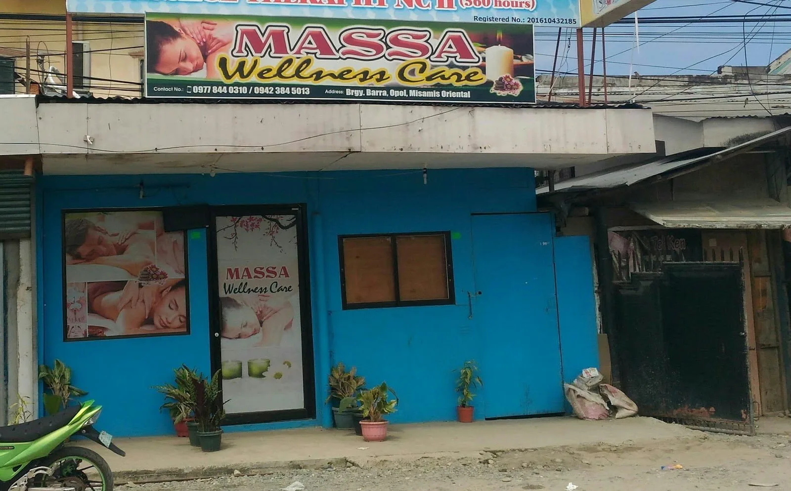 1593.Massa Wellness Care Marketmind Local