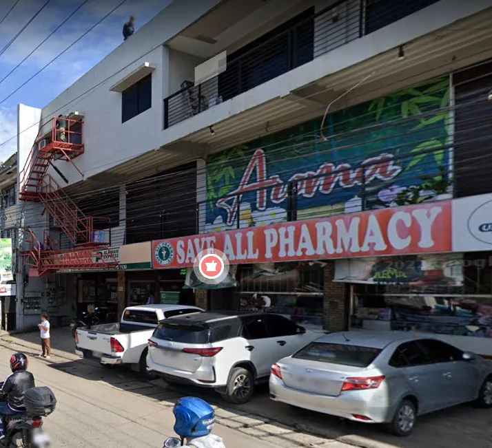 1596.Aroma Massage and Spa Marketmind Local