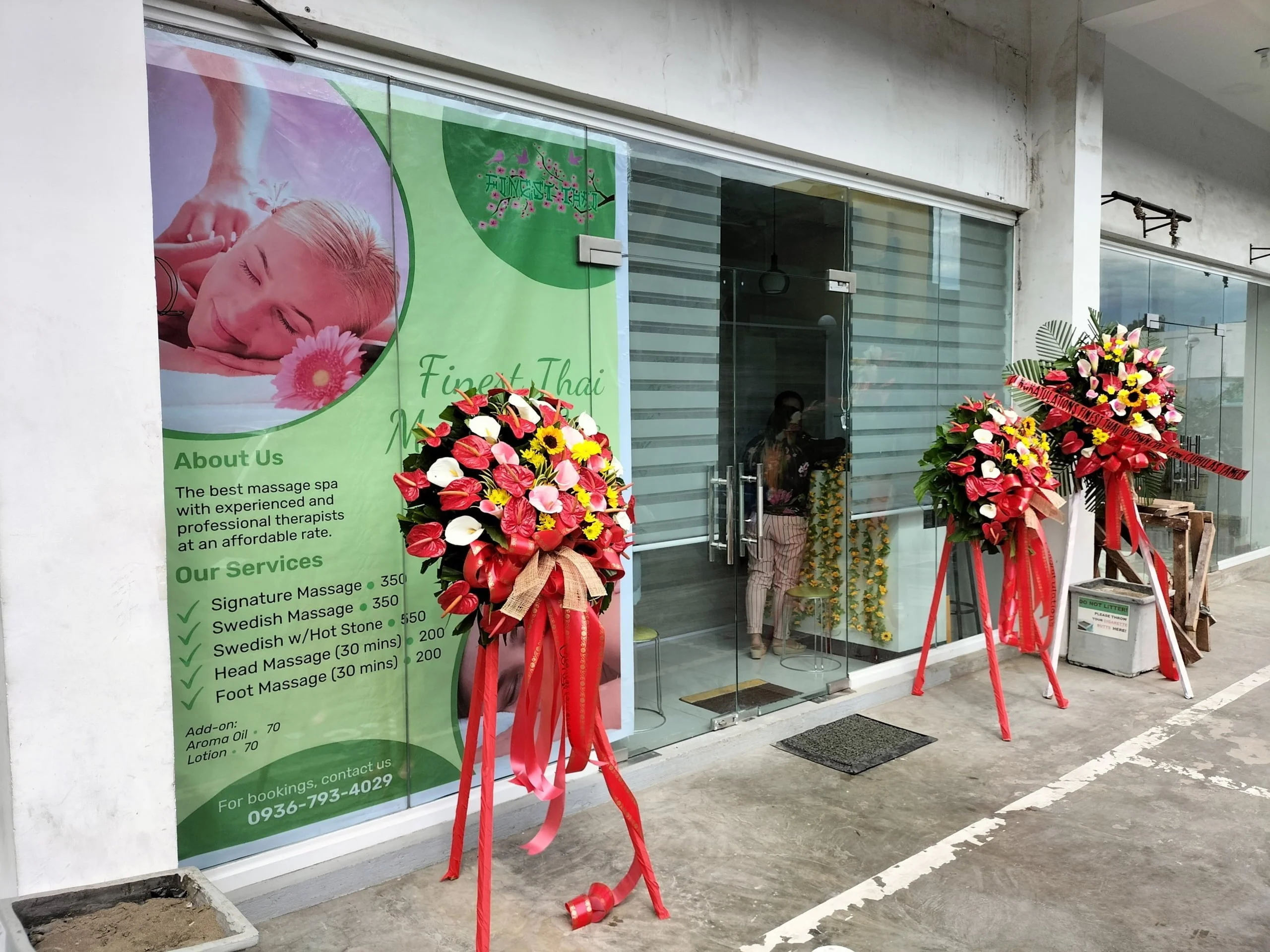 Finest Thai Traditional Massage Uptown CDO - Marketmind Local