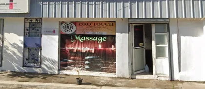 1619.Oro Touch Body massage Spa Marketmind Local