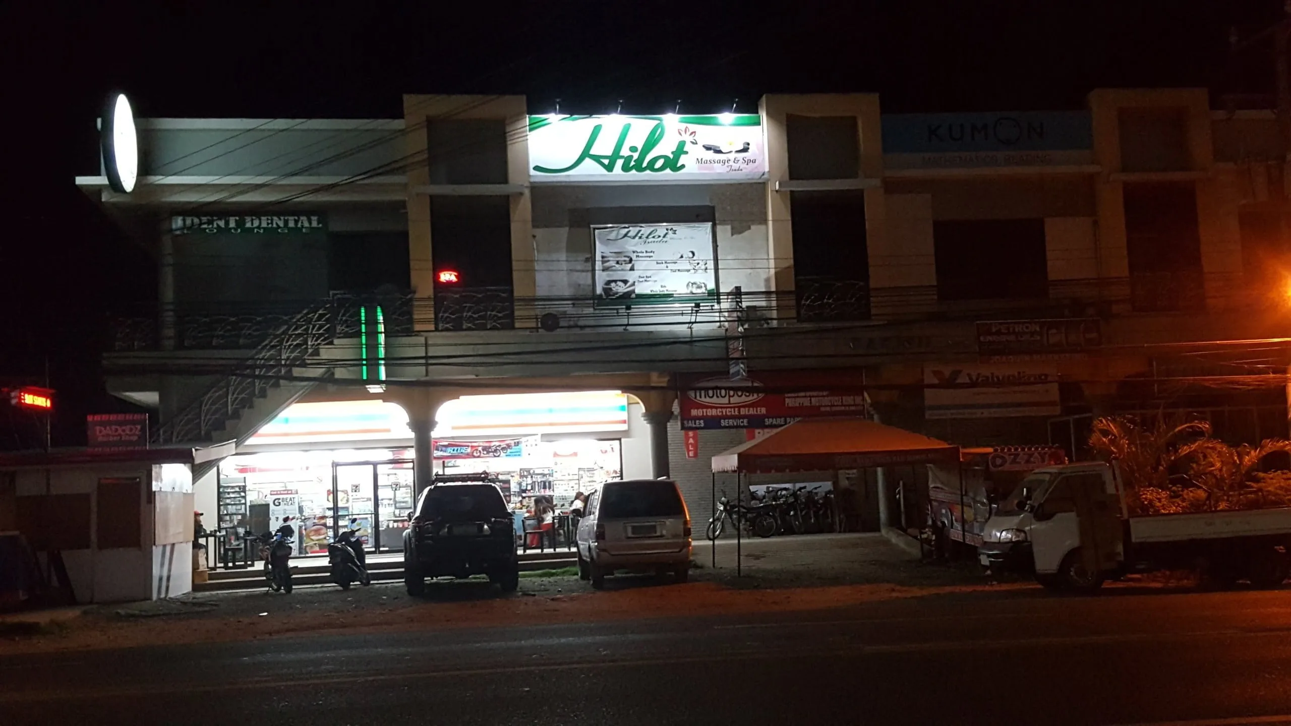 1629.Hilot Tsada Massage Spa scaled Marketmind Local