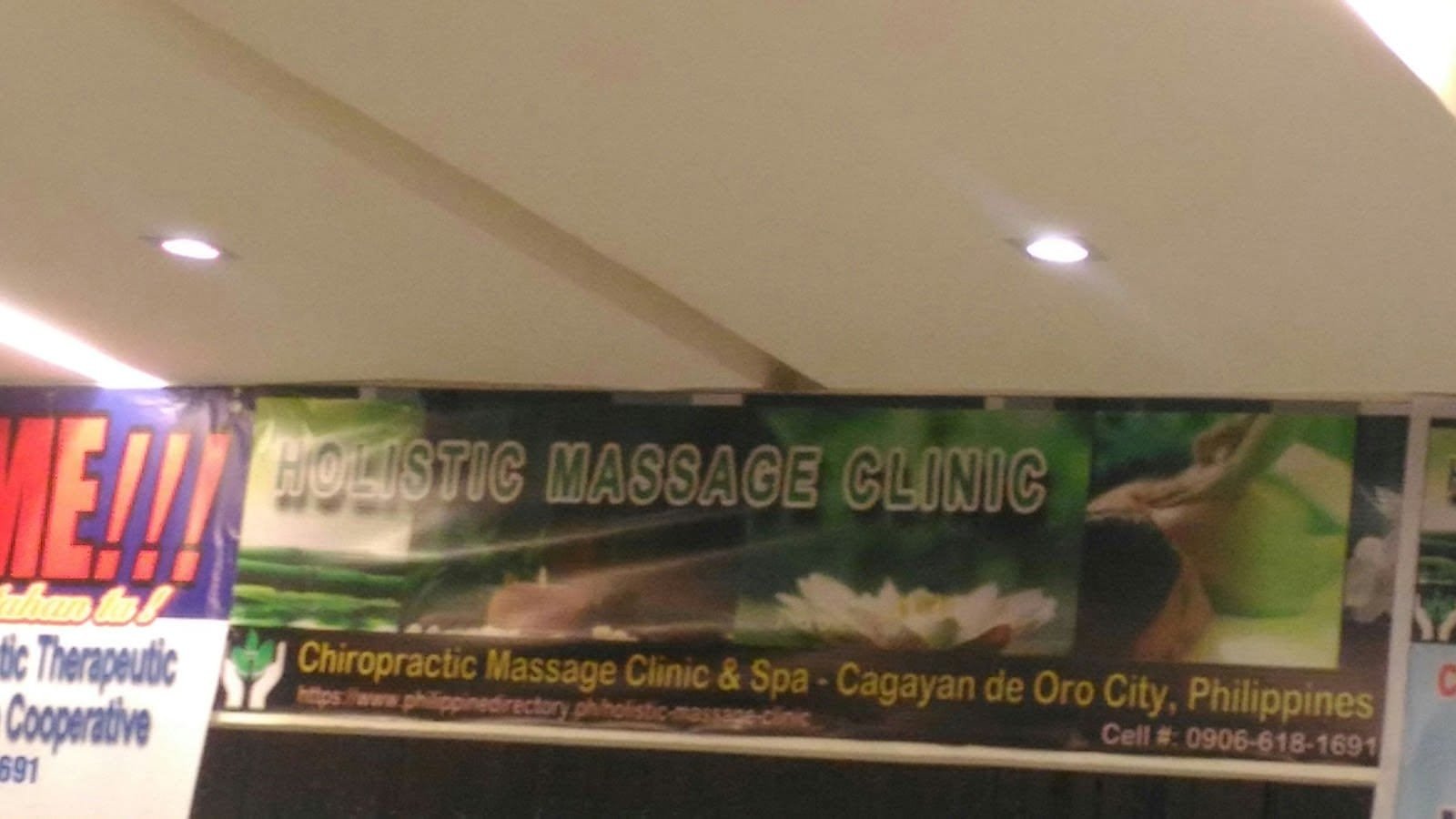 1647.Holistic Massage Clinic Marketmind Local