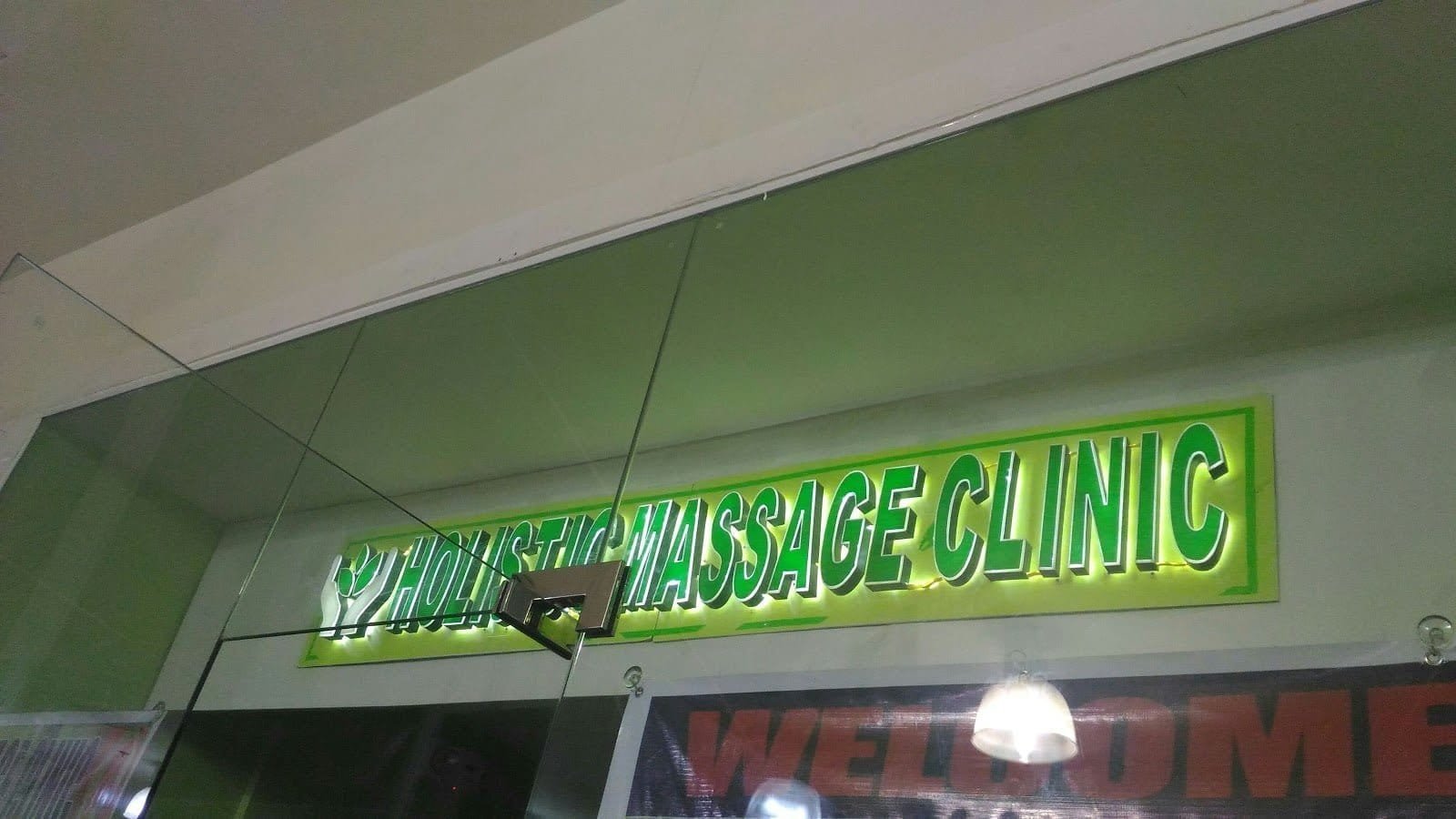 1648.Holistic Massage Center Marketmind Local