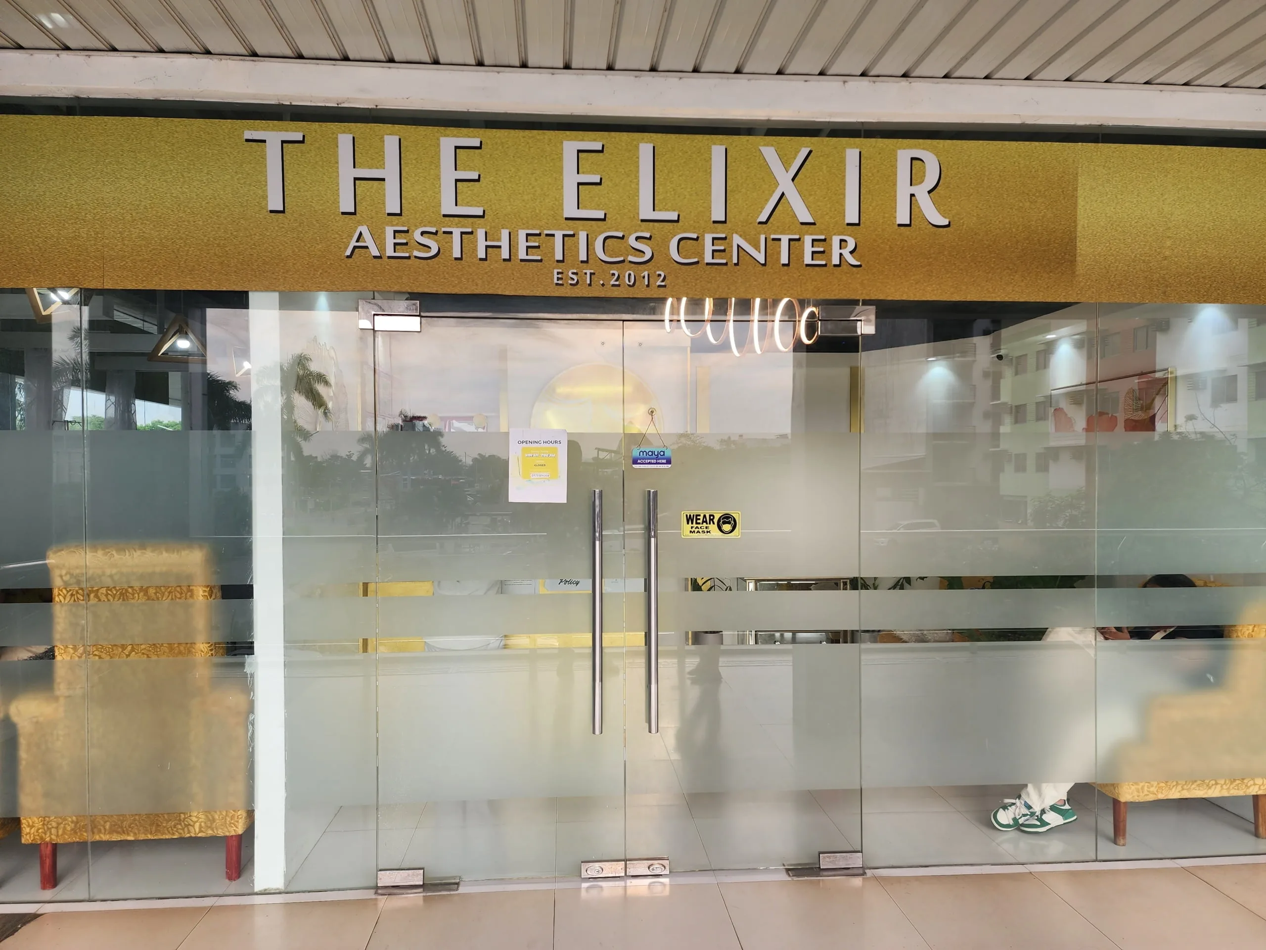 1683.The Elixir Aesthetics Center Uptown CdO scaled Marketmind Local