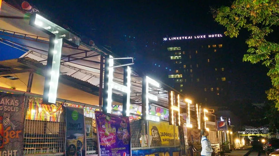 169The Hive Food Park Marketmind Local