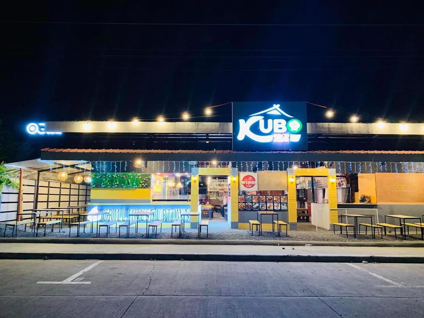 174Kubo Food Park Marketmind Local