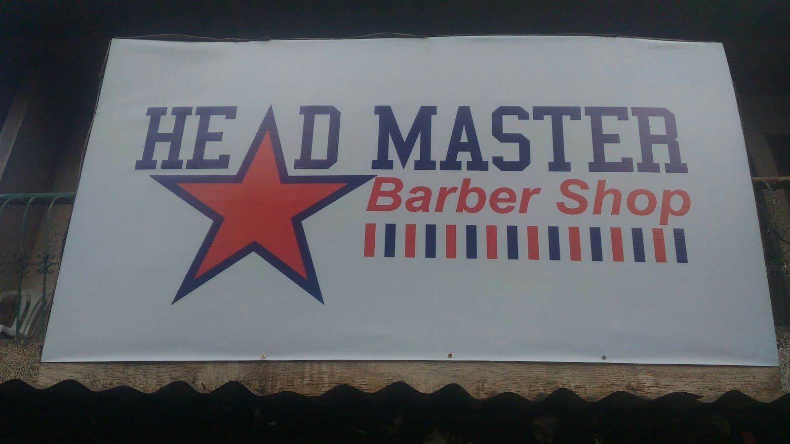 1770.Head Master Barber Shop Marketmind Local