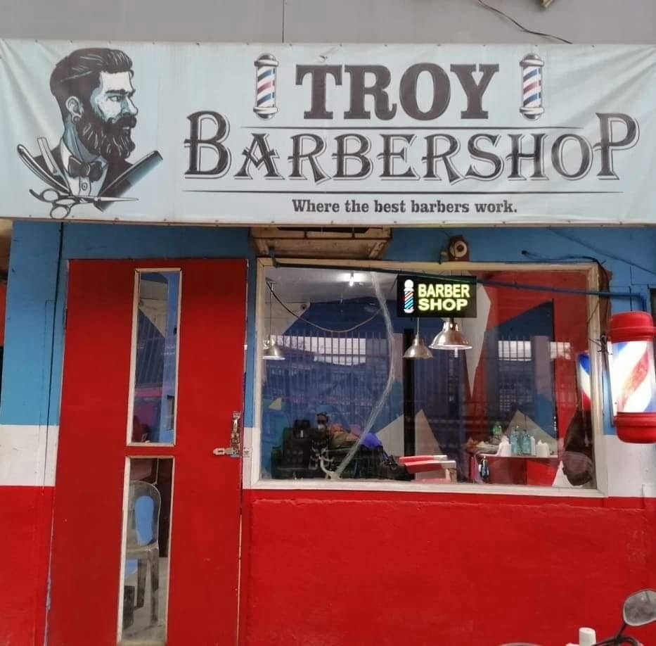1797.Troy s Barber Shop Marketmind Local