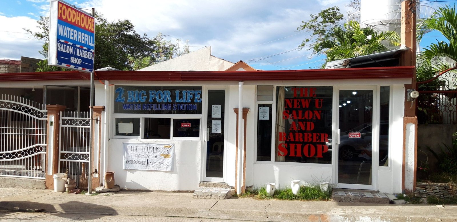 1810.The New U Salon and Barbershop scaled Marketmind Local