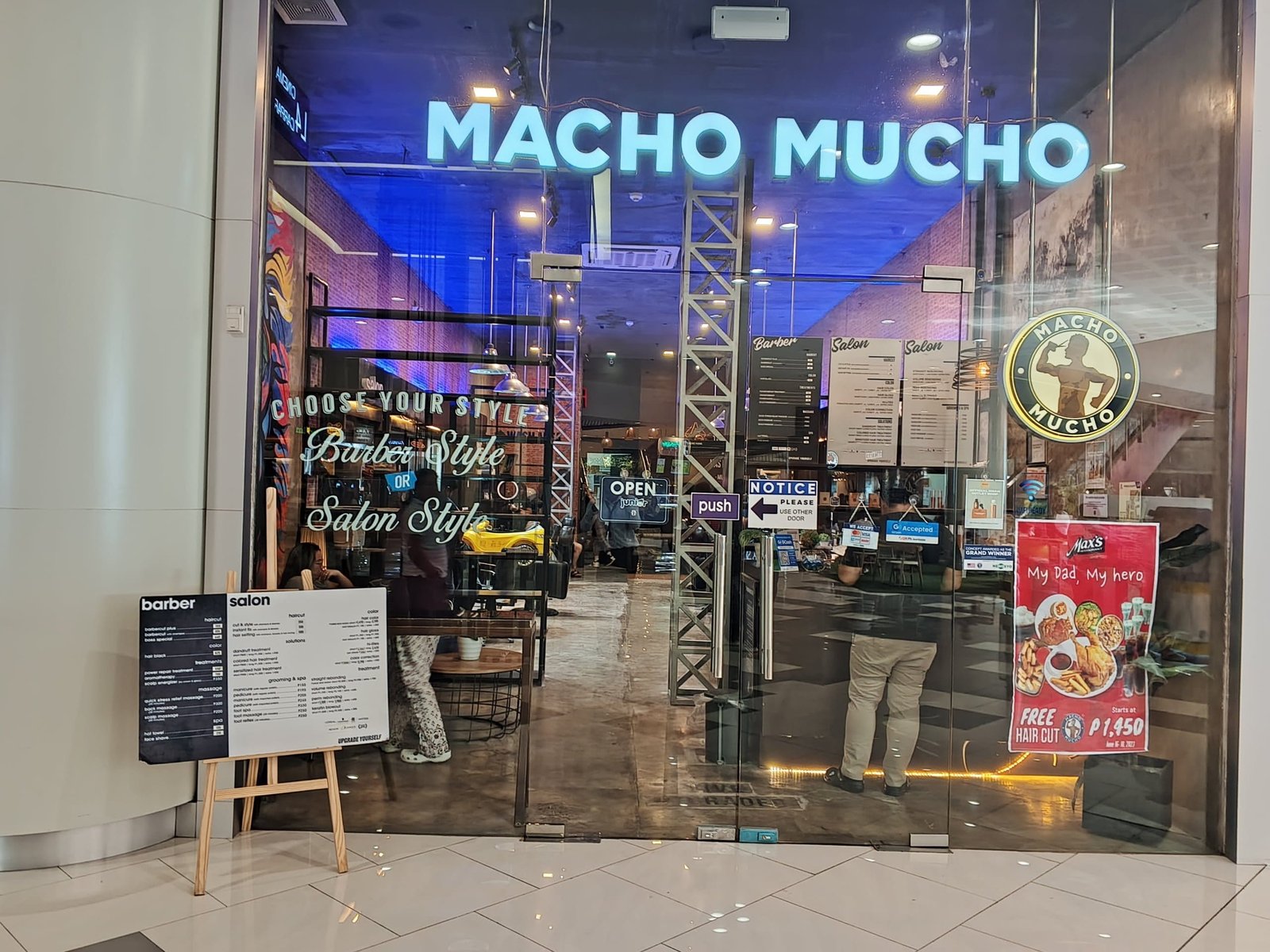 1814.Macho Mucho SM CDO Downtown Premier scaled Marketmind Local