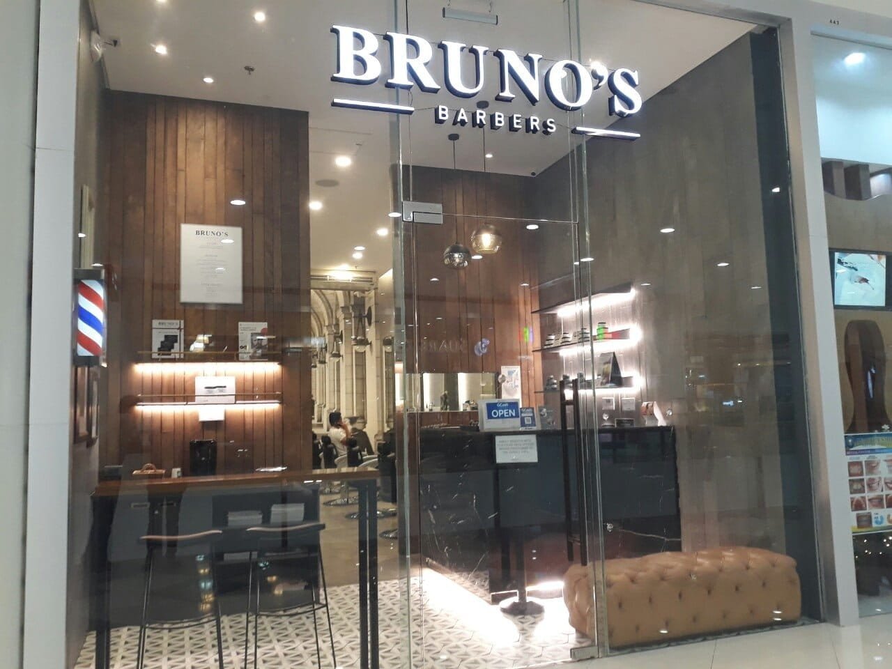 1817.Brunos Barbers SM CDO Downtown Premier Marketmind Local