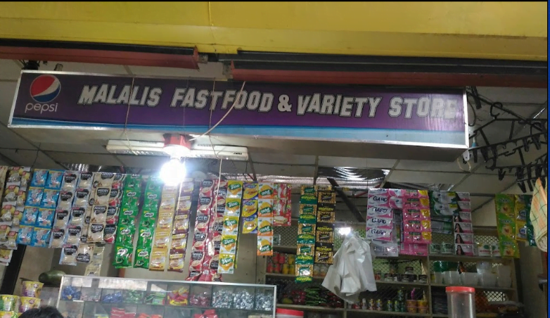 184Malalis Fastfood Variety Store Marketmind Local