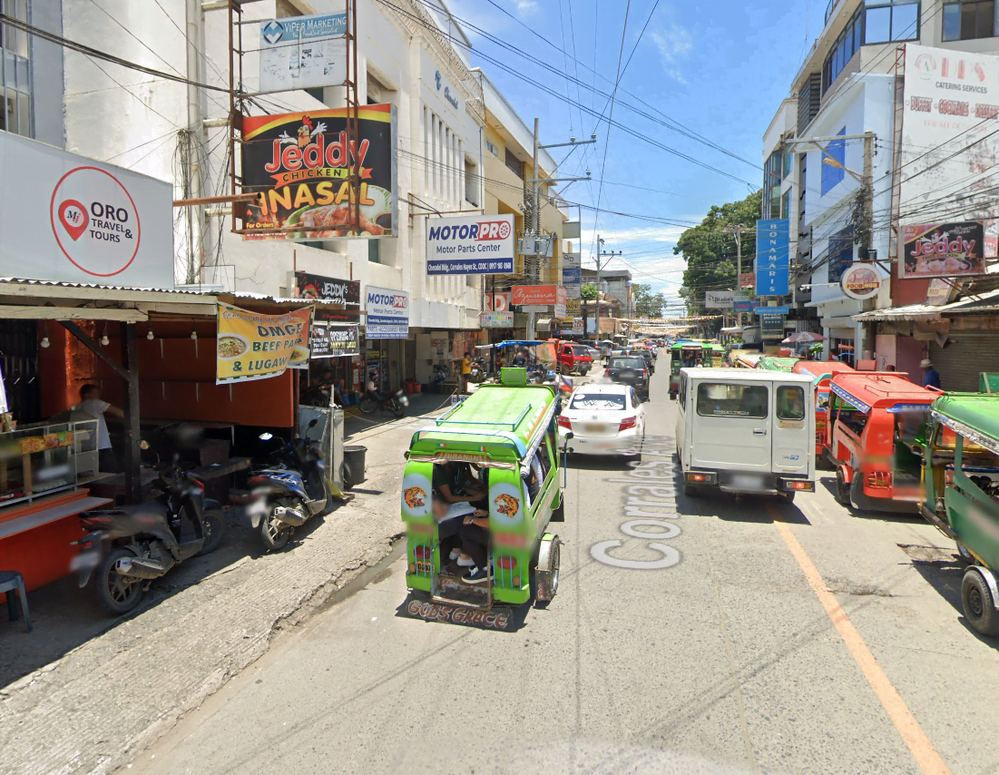 190Jeddy Fried Chicken Corrales Marketmind Local