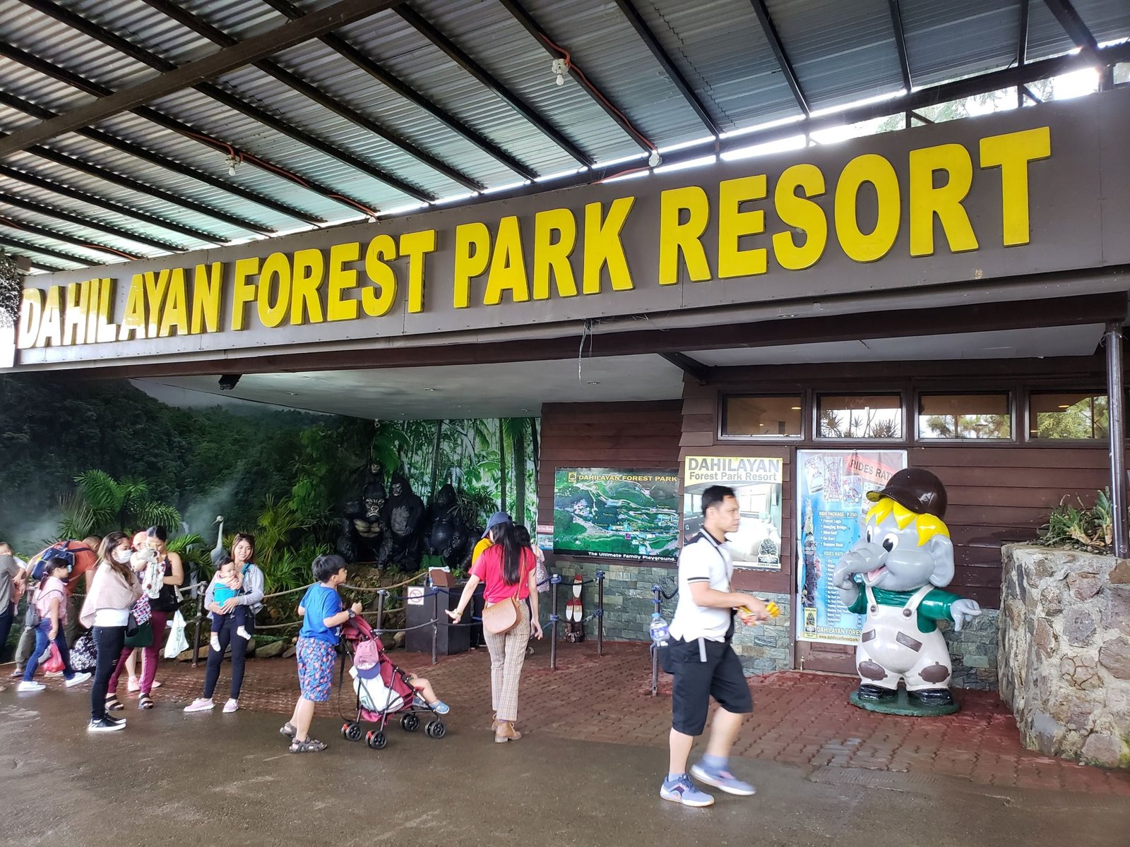 1964.Dahilayan Forest Park Resort scaled Marketmind Local