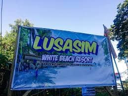1969.Lusasim White Beach Resort EXELLEN Marketmind Local