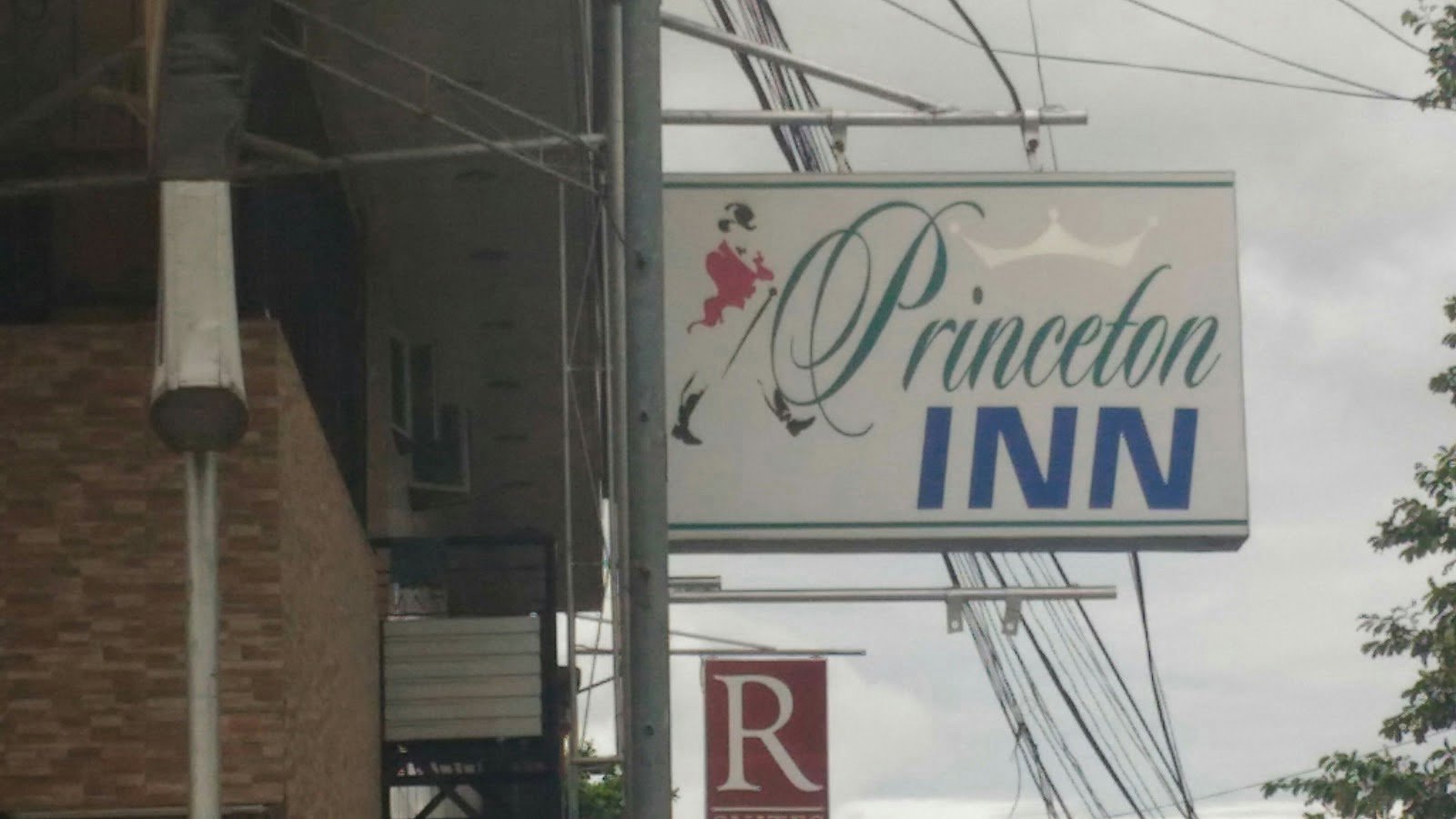 2000.Princeton Inn Marketmind Local